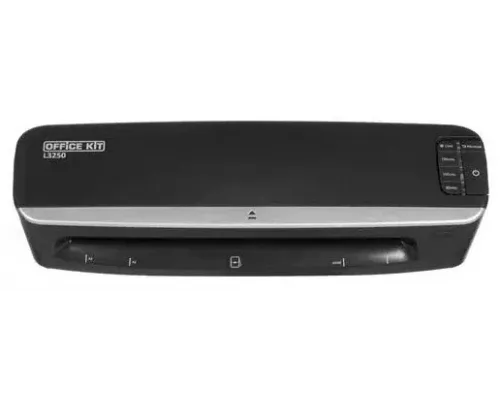 Ламинатор Office Kit L3250 черный A3