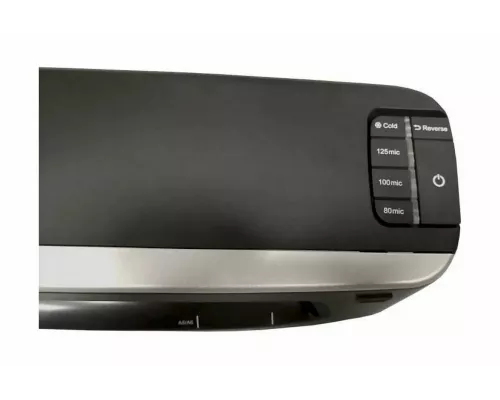Ламинатор Office Kit L3250 черный A3