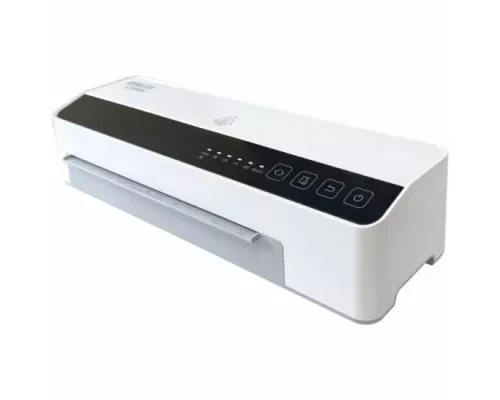 Ламинатор Office Kit L3306N белый/черный A3