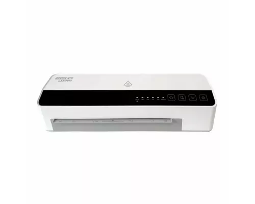 Ламинатор Office Kit L3306N белый/черный A3
