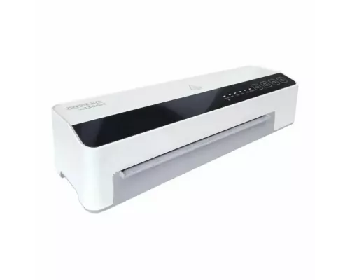 Ламинатор Office Kit L3306N белый/черный A3