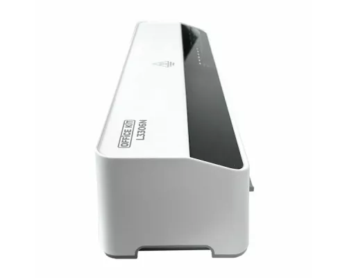 Ламинатор Office Kit L3306N белый/черный A3