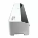 Ламинатор Office Kit L3306N белый/черный A3