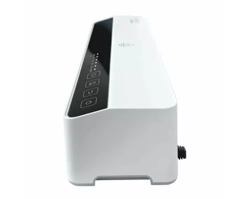 Ламинатор Office Kit L3306N белый/черный A3