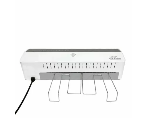 Ламинатор Office Kit L3306N белый/черный A3
