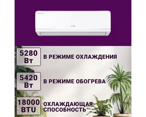 Сплит-система DAHATSU DH-18i