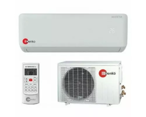 Сплит-система Denko DU-09I