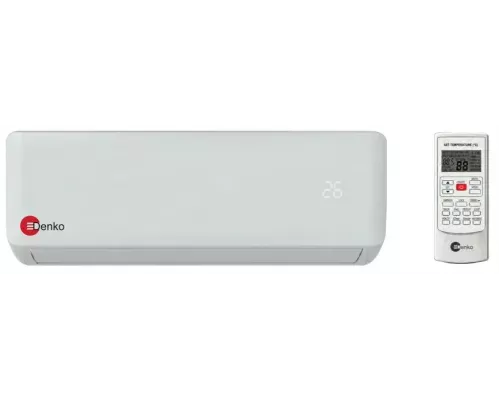 Сплит-система DENKO DU-24