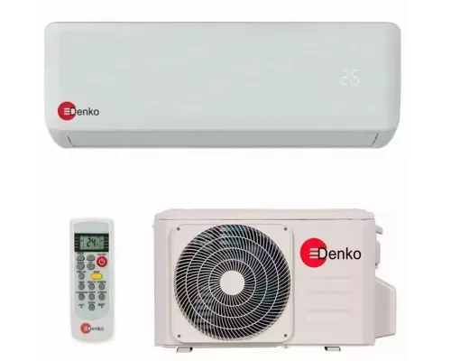 Сплит-система DENKO DU-24