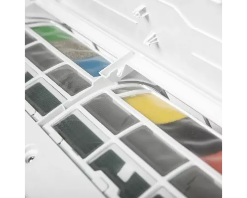 Сплит-система ELECTROLUX EACS-18HFW/N3