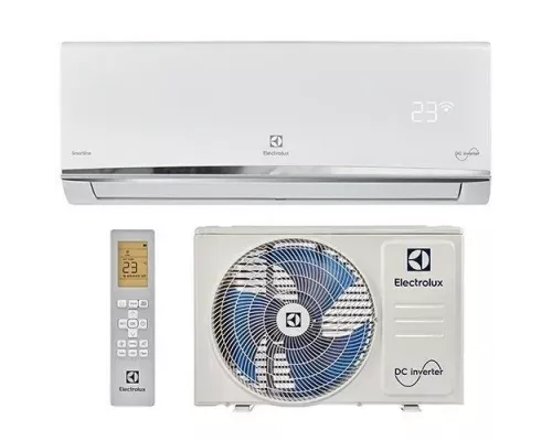 Сплит-система ELECTROLUX EACS/i-18HSM/N8_V2 инвертор