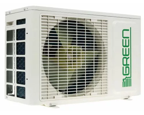 Сплит-система GREEN GRI/GRO-07 HH2