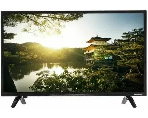 Телевизор ERISSON 32LES802T2