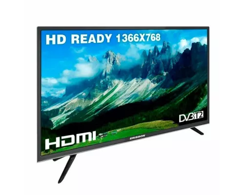 Телевизор ERISSON 32LES803T2