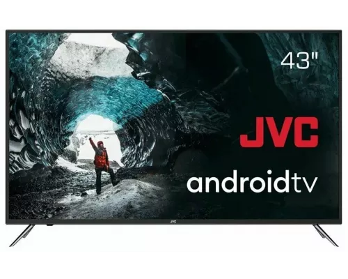 Телевизор JVC LT-43M790