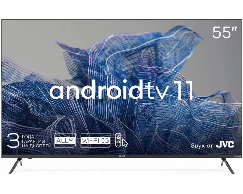 Телевизор KIVI 55U750NB