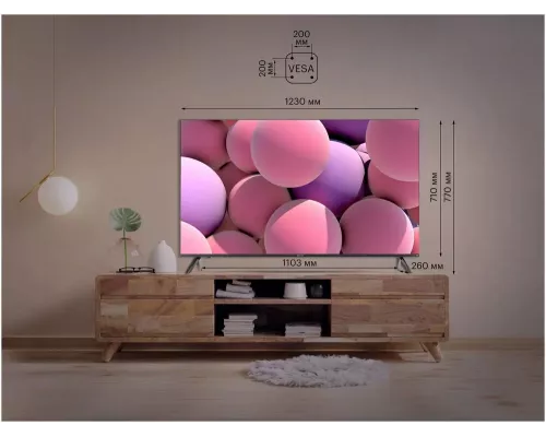 Телевизор KIVI 55U750NB