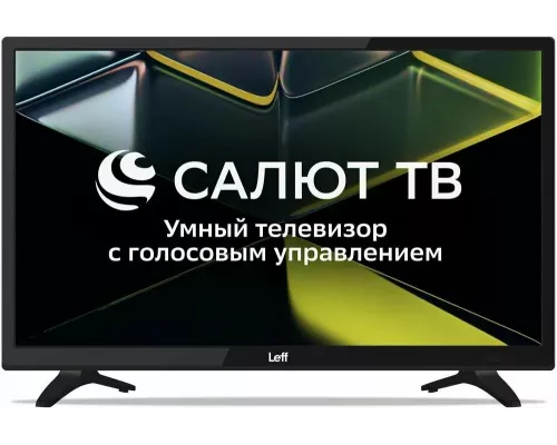 Телевизор LEFF 24H690T