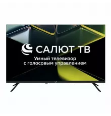 Телевизор LEFF 32H680T