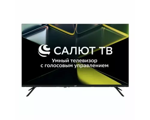 Телевизор LEFF 32H680T