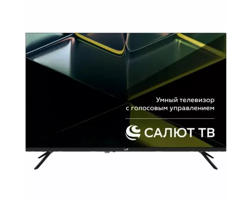 Телевизор LEFF 32H680T