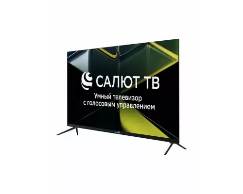 Телевизор LEFF 32H680T