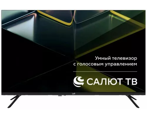 Телевизор LEFF 32H680T