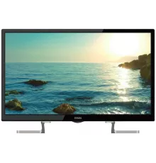 Телевизор POLAR P24L51T2CSM черный