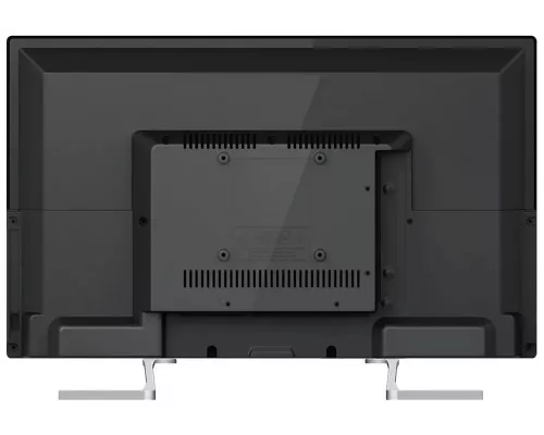 Телевизор POLAR P24L51T2CSM черный