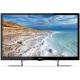 Телевизор POLAR P24L51T2CSM черный