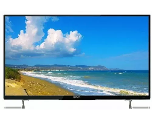 Телевизор POLAR P24L51T2CSM черный