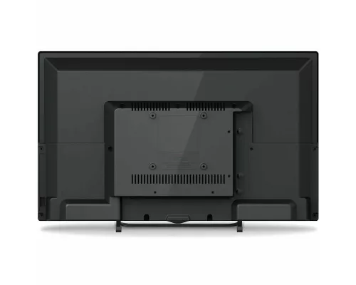Телевизор POLAR P24L51T2CSM черный