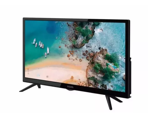 Телевизор POLAR P24L51T2CSM черный