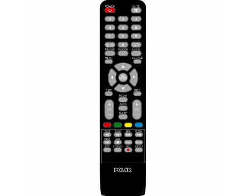 Телевизор POLAR P32L25T2C