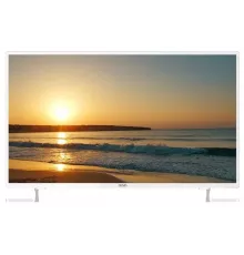 Телевизор POLAR P32L35T2C белый