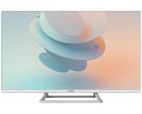 Телевизор POLAR P32L35T2C белый