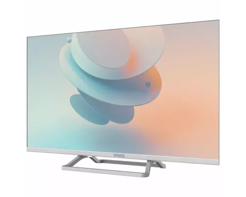 Телевизор POLAR P32L35T2C белый