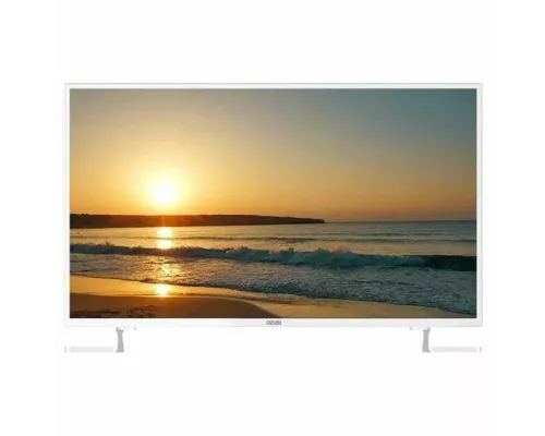 Телевизор POLAR P32L35T2C белый