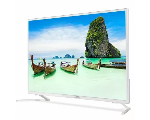 Телевизор POLAR P32L35T2C белый