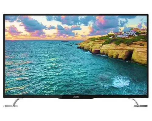 Телевизор POLAR P43U51T2SCSM