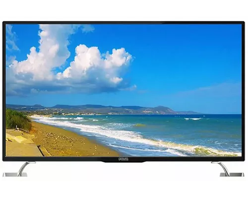 Телевизор POLAR P43U51T2SCSM