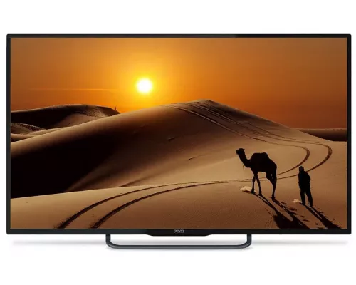 Телевизор POLAR P50U51T2SCSM