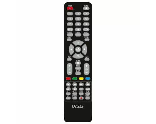 Телевизор POLAR P50U51T2SCSM