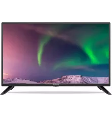 Телевизор POLARLINE 32PL12TC черный