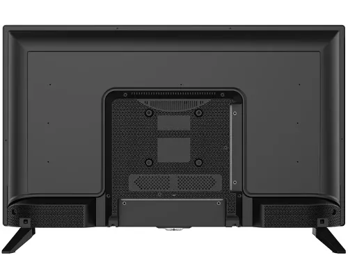 Телевизор POLARLINE 32PL12TC черный