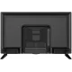 Телевизор POLARLINE 32PL12TC черный