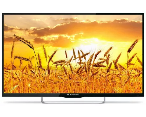 Телевизор POLARLINE 32PL13TC черный