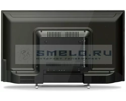 Телевизор POLARLINE 32PL13TC черный