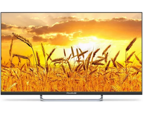 Телевизор POLARLINE 32PL14TC черный