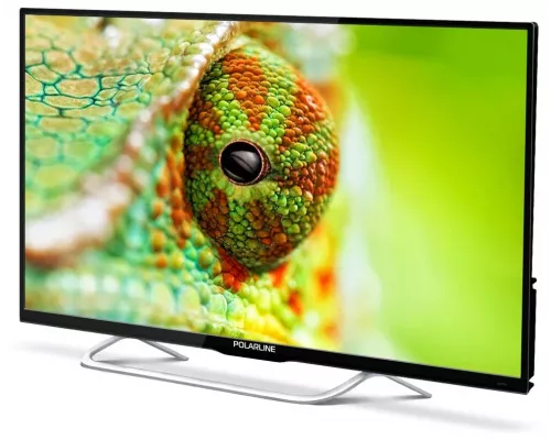 Телевизор POLARLINE 43PU11TC-SM